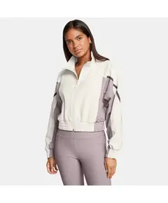 Under Armour Unstoppable Crop Women's Jacket, Size: XS