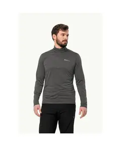 Jack Wolfskin Sky Thermal Hz Men's Longsleeve, Size: XXL