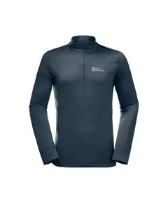 Jack Wolfskin Sky Thermal Hz Men's Longsleeve, Size: M