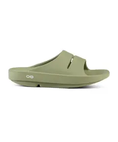 Oofos Ooahh Recovery Shoes, Size: 38
