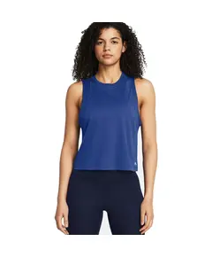 Under Armour Vanish Engineered Γυναικείο Αμάνικο, Μέγεθος: XS