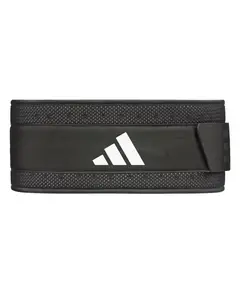 Adidas Performance Weightlifting Belt, Size: M