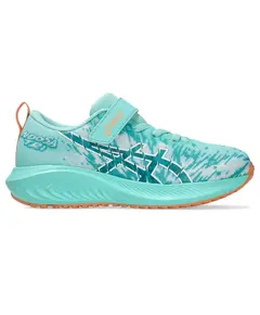 Asics Gel-Noosa Tri 16 Ps Unisex Kids' Shoes, Size: 31.5