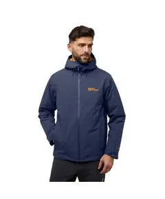Jack Wolfskin Wisper Ins Men's Jacket, Size: M