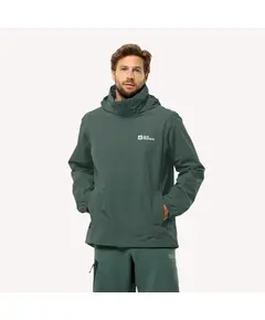 Jack Wolfskin Stormy Point 2l Men's Jacket, Size: S