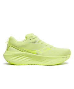 Saucony Triumph 22 Women's Shoes, Size: 37