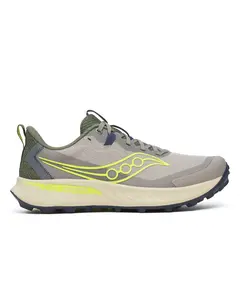 Saucony Peregrine 15 Men's Shoes, Size: 42