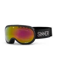 Sinner Vorlage Matte Μάσκα, Μέγεθος: 1