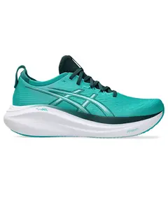 Asics Gel Nimbus 27 Men's Shoes, Size: 42.5