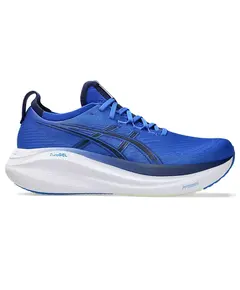Asics Gel Nimbus 27 Men's Shoes, Size: 46.5