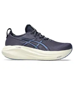 Asics Gel Nimbus 27 Men's Shoes, Size: 42