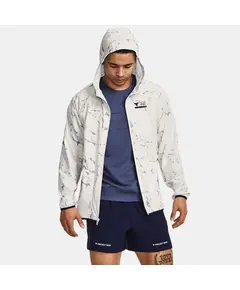 Under Armour Pjt Rck Pt Unstpble Men's Jacket, Size: M