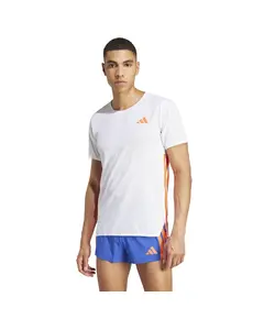 Adidas Adizero Men's T-Shirt, Size: S