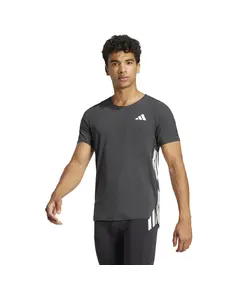 Adidas Adizero Men's T-Shirt, Size: S