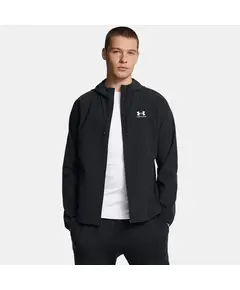 Under Armour Stretch Men's Windbreaker, Size: S