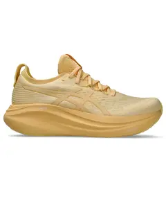 ASICS Gel Nimbus 27 Lite Show Ανδρικά Παπούτσια, Μέγεθος: 42