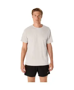 ASICS Core Ss Top Ανδρικό Κοντομάνικο, Μέγεθος: L