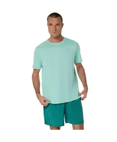 ASICS Core Ss Top Ανδρικό Κοντομάνικο, Μέγεθος: M