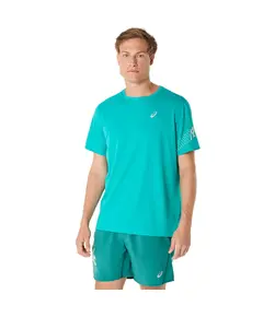 ASICS Icon Top Ανδρικό Κοντομάνικο, Μέγεθος: M