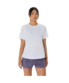 Asics Core Ss Top Women's T-Shirt, Size: XS