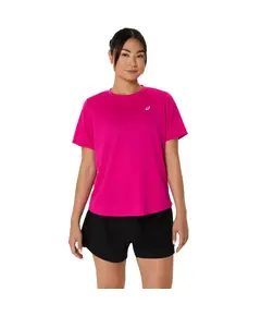 ASICS Core Ss Top Γυναικείο Κοντομάνικο, Μέγεθος: S