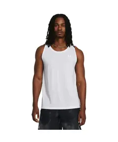 Under Armour Ua Streaker Singlet Ανδρικό Αμάνικο, Μέγεθος: L