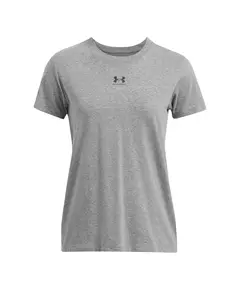 Under Armour Off Campus Core Ss Women's T-Shirt, Size: S