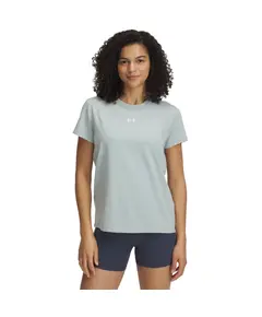 Under Armour Off Campus Core Ss Women's T-Shirt, Size: XS
