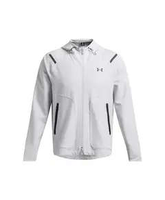 Under Armour Ua Unstoppable Jacket Lc Men's Jacket, Size: S