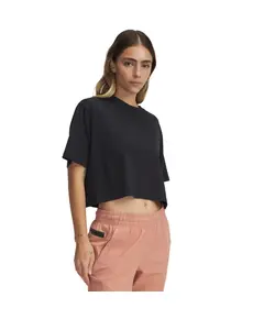 Under Armour Ua Rival Ss Γυναικείο Κοντομάνικο, Μέγεθος: S