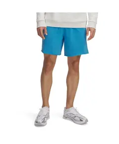 Under Armour Ua Rival Terrylogo8inshort Aνδρικό Σορτς, Μέγεθος: L