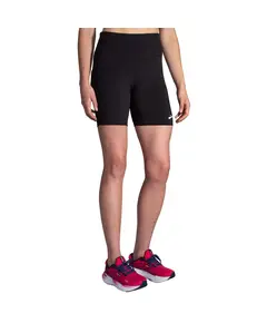 Brooks Spark 8" Short Tight Γυναικείο Κολάν, Μέγεθος: M