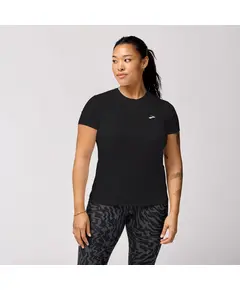 Brooks Sprint Free Short Sleeve 3.0 Women's T-Shirt, Size: S