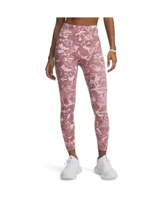 Under Armour Motion Ankle Leg Novelty Γυναικείο Κολάν, Μέγεθος: XS