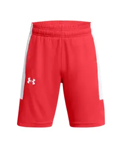 Under Armour Ua Baseline Short, Size: XS