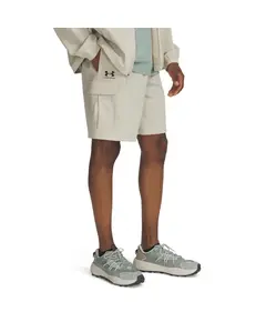 Under Armour Ua Vibe Woven Cargo Short Men's Shorts, Size: S