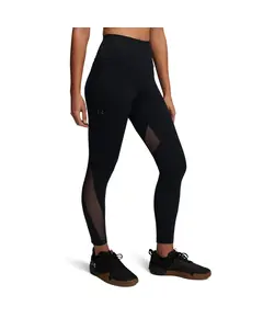 Under Armour Vanish Elite Vent Ankle Leg Women's Tight, Size: XS
