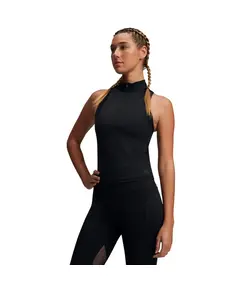 Under Armour Vanish Elite Vent Tank Γυναικείο Αμάνικο, Μέγεθος: S