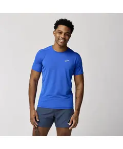 Brooks Atmosphere Short Sleeve 3.0 Men's T-Shirt, Size: L