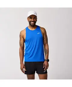 Brooks Atmosphere Singlet 3.0 Men's T-Shirt, Size: M