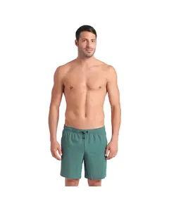 Arena M Arena Evo Beach Boxer Solid Men's Swimsuit, Size: S