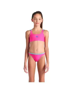Arena Girl'S  Two Pieces Swimsuit So, Μέγεθος: 6Y