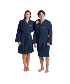 Arena Compact Terry Robe Unisex Μπουρνούζι, Μέγεθος: S