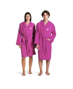 Arena Compact Terry Robe Unisex Μπουρνούζι, Μέγεθος: XS