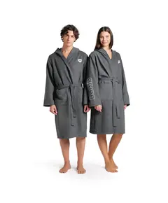 Arena Zeal Robe Unisex Μπουρνούζι, Μέγεθος: XS
