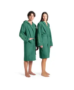 Arena Zeal Robe Unisex Μπουρνούζι, Μέγεθος: XS