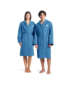 Arena Zeal Robe Unisex Μπουρνούζι, Μέγεθος: XS