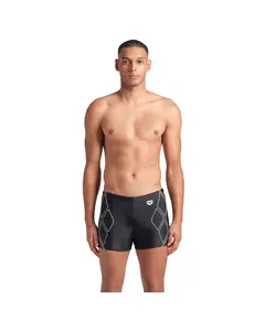 Arena Graphic Swim Short Aνδρικό Μαγιό, Μέγεθος: 80