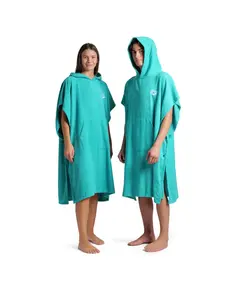 Arena Cotton Poncho Unisex Μπουρνούζι, Μέγεθος: S