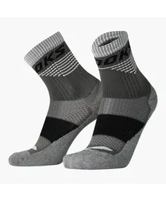 Brooks High Point Crew Unisex Κάλτσες, Μέγεθος: M